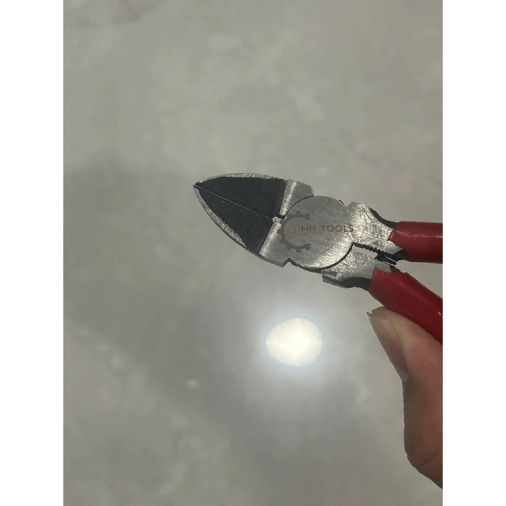 Kìm | Kềm | Kiềm Cắt Ba Dớ 5 inch Sư Tử Berrylion, kìm 5" cắt dây, kim loại nhỏ, gia công trang sức