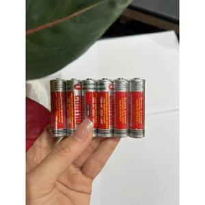 Hộp 24 pin than(carbon) AA,AAA SealPower Chất lượng cao. Pin tiểu,pin đũa 1.5V R6P