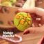 Cookies Hạnh Nhân Nguyên Cám 3 Vị - Dark Choco, Mango Matcha, Cranberry Cheese HEBEKERY by HEBE