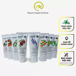 Lotion Codi Hand&Body (kem dưỡng làm mịn da) diệu nhẹ dùng cho tay và cơ thể - tuýp 100ml