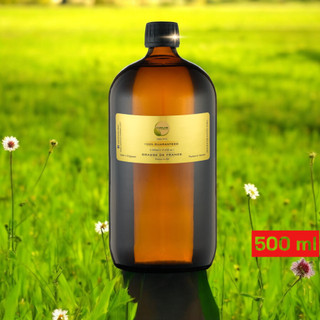 Tinh dầu xông thơm phòng CAROLINE hương nước hoa cao cấp Grasse De France Big Size, Thanh lịch, quyến rũ - Chính Hãng