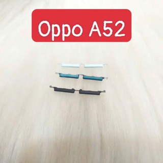 Nút Âm Lượng Ngoài Oppo A52 Hàng New Chất Lượng Tốt Giá Rẻ Ảnh Chụp Thật