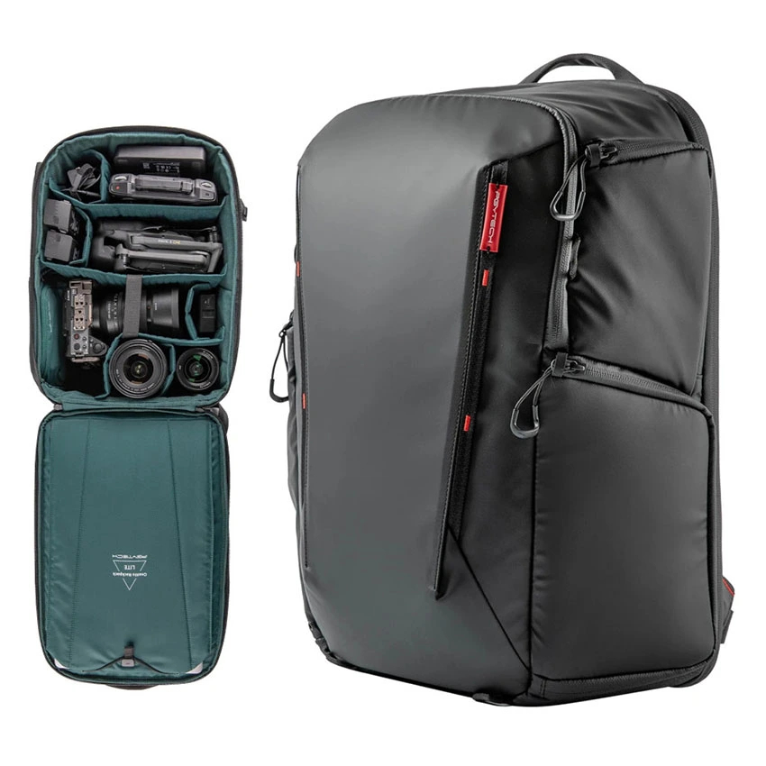 Balo máy ảnh PGYTECH OneMo Lite 22L_P-CB-115 - Hàng Chính Hãng | BigBuy360 - bigbuy360.vn