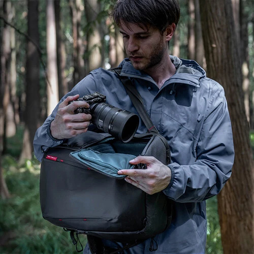 Balo máy ảnh PGYTECH OneMo Lite 22L_P-CB-115 - Hàng Chính Hãng | BigBuy360 - bigbuy360.vn