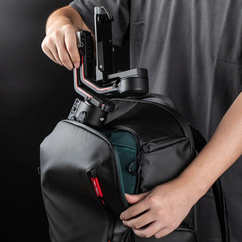 Balo máy ảnh PGYTECH OneMo Lite 22L_P-CB-115 - Hàng Chính Hãng | BigBuy360 - bigbuy360.vn