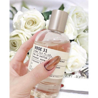 Nước Hoa Le Labo Rose 31 Chính Hãng – Bí Ẩn, Cuốn Hút & Tinh Tế Đến Từng Giọt