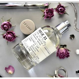 Nước Hoa Le Labo Rose 31 Chính Hãng – Bí Ẩn, Cuốn Hút & Tinh Tế Đến Từng Giọt