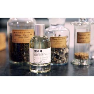 Nước Hoa Le Labo Rose 31 Chính Hãng – Bí Ẩn, Cuốn Hút & Tinh Tế Đến Từng Giọt