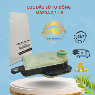 Lọc dầu hộp số tự động xe mazda 2,3 xe1.5L hàng xịn hãng (Mã: FZ1121500)