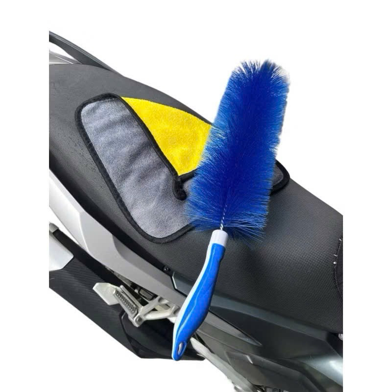 Cọ rửa xe máy đa năng | Shopee Việt Nam