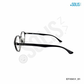 Gọng kính plastic hiệu Exfash EF13421/10451 kích thước 50-17-140