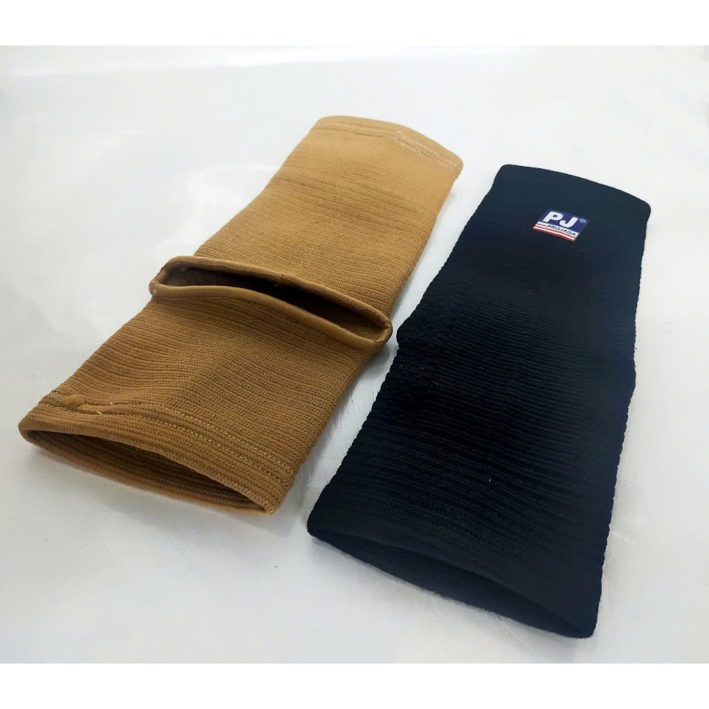 Trợ Cơ PJ 604 Loại Xỏ Bảo Vệ Cổ và Gót Chân, Khi HĐ TT Bó Sát Khớp Chân Freesize