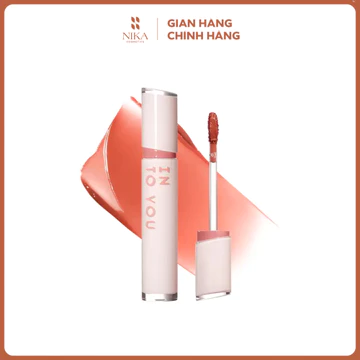 Son Tint Bóng Into You Glow Lip Tint 2.6g