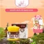 Kem Bôi Bướu Cổ Tuyến Giáp Lipoma, Kem Bôi U Bướu Mỡ Lipoma Cream 20gr, Không Đau Nhức, Hiệu Quả Cao - Thỏ Cosmetic