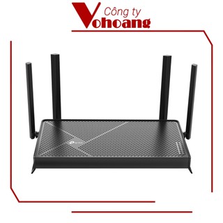 Router Wifi 7 TP-Link Archer BE230 Băng Tần Kép Chuẩn BE3600 WAN 2.5Gbps Vùng Phủ Rộng, Kháng Nhiễu, Tốc Độ Cực Cao