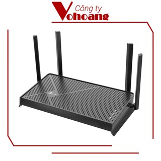 Router Wifi 7 TP-Link Archer BE230 Băng Tần Kép Chuẩn BE3600 WAN 2.5Gbps Vùng Phủ Rộng, Kháng Nhiễu, Tốc Độ Cực Cao