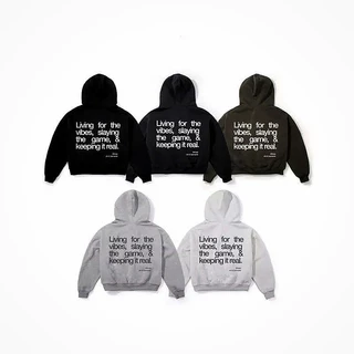 ÁO HOODIE ZIP CÓ KHÓA HỌA TIẾT IN CHỮ LI..VING NỈ BÔNG FROM RỘNG NAM NỮ