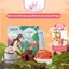 Bột Sắn Dây Đu Đủ Giúp Vòng 1 Đàn Hồi và Săn Chắc, Bột Đu Đủ Sắn Dây Quý Nhân Đường Giúp Nở Ngục - Thỏ Cosmetic