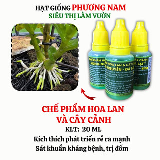 20 Ml - Chế Phẩm 6 Công Dụng Hùng Nguyễn Phương Nam