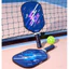 Combo 2 Cây Vợt Tập Pickleball 2MATE VENDY Chính Hãng Đài Loan - Tặng Túi Vợt Kèm 4 Quả Bóng Pickle