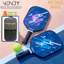 Combo 2 Cây Vợt Tập Pickleball 2MATE VENDY Chính Hãng Đài Loan - Tặng Túi Vợt Kèm 4 Quả Bóng Pickle