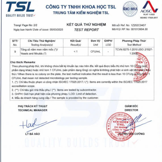 Siro quả nhàu nguyên chất An Nguyên chai 1 lít