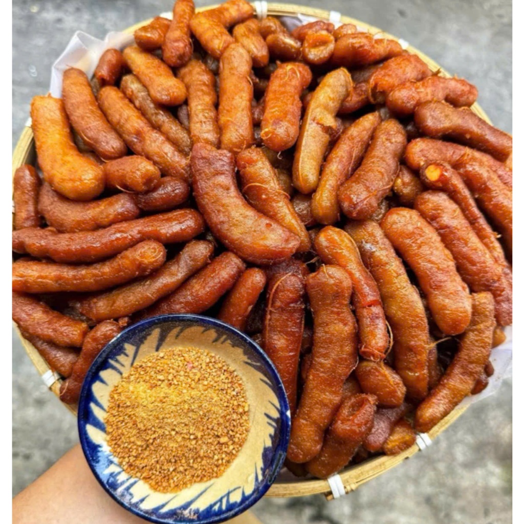 (VỤ MỚI) ME DỐT RIM ĐƯỜNG THỐT NỐT, ME CHUA NGỌT. SIÊU NGON, CHUA NHIỀU HƠN NGỌT. TRÁI CÂY SẤY MINH NHI