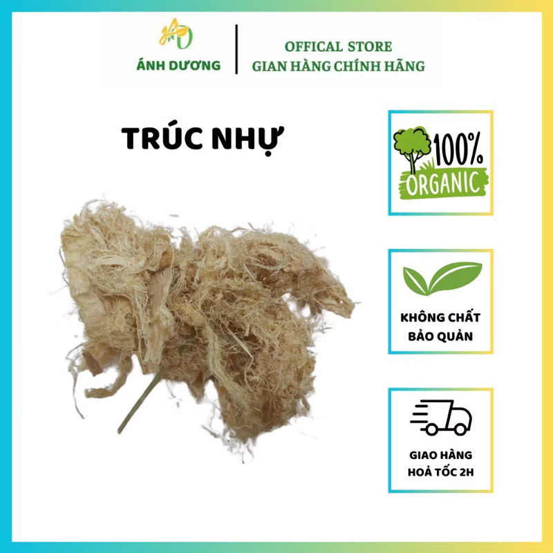 Trúc Nhự 1Kg
