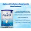 SỮA APTAMIL PROFUTURA CESARBIOTIK NewZealand đủ số 1-2-3 hộp 800g