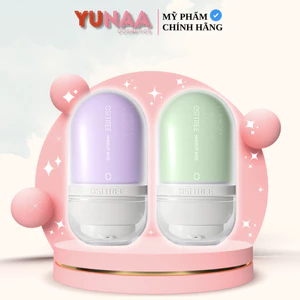 Kem lót OSITREE - Hydrating Brightening Concealer, Tone up - Dưỡng ẩm, Che Khuyết Điểm, Kiểm soát dầu, Nâng Tone
