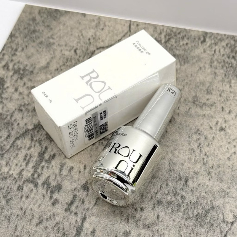 Top bóng cường lực R21 chính hãng (cọ trắng)