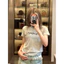 Áo Babytee .Áo Thun Nữ Cổ Tròn In Số 33 Cộc Tay Hoạ Tiết Kẻ Sọc Mùa Hè Phong Cách Trẻ Trung Cá Tính