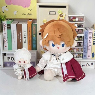 [87 mẫu][ORD] Outfit doll 10cm 20cm 40cm ngồi - Quần áo búp bê 10cm20cm ngồi 40cm