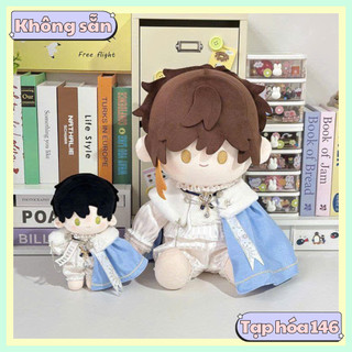 [87 mẫu][ORD] Outfit doll 10cm 20cm 40cm ngồi - Quần áo búp bê 10cm20cm ngồi 40cm