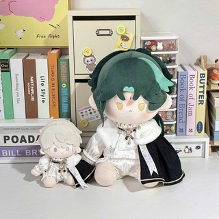 [87 mẫu][ORD] Outfit doll 10cm 20cm 40cm ngồi - Quần áo búp bê 10cm20cm ngồi 40cm