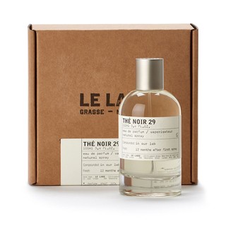 Le Labo Thé Noir 29 – Hương Unisex Độc Đáo, Phong Cách & Tinh Tế