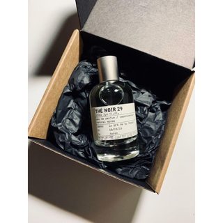 Le Labo Thé Noir 29 – Hương Unisex Độc Đáo, Phong Cách & Tinh Tế