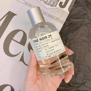Le Labo Thé Noir 29 – Hương Unisex Độc Đáo, Phong Cách & Tinh Tế