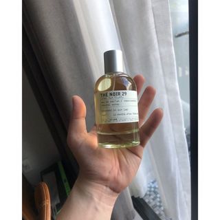 Le Labo Thé Noir 29 – Hương Unisex Độc Đáo, Phong Cách & Tinh Tế