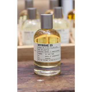 Nước Hoa Le Labo Myrrhe 55 Chính Hãng – Sự Kết Hợp Hoàn Hảo Của Myrrh & Oud