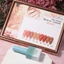Sơn thạch 9 màu Very Good Nail tách lẻ chất đậm đặc, bám móng, lên màu chuẩn chai 15ml