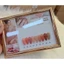 Sơn thạch 9 màu Very Good Nail tách lẻ chất đậm đặc, bám móng, lên màu chuẩn chai 15ml