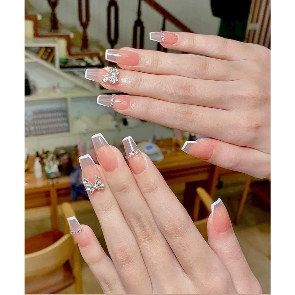 [Sản phẩm mới] Sơn thạch 9 màu Very Good Nail tách lẻ chất đậm đặc, bám móng, lên màu chuẩn chai 15ml