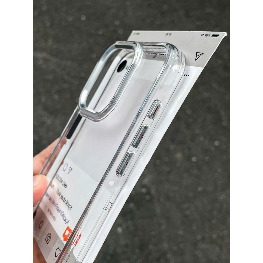 Ốp iphone thanh lý lẻ size