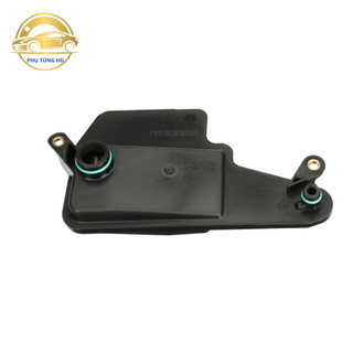 Lọc dầu hộp số tự động mazda 3 2015 - 2017 xe 2.0, cx5, cx8 hàng chính hãng (Mã: FZ0121500)