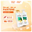 Dầu Gội pentin - Dầu Xả PANTEN Thái Lan chai 380ml Có Vòi -Nuôi Dưỡng Tóc Bóng Mượt, Chắc Khoẻ, Ngừa Rụng Tóc