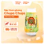 Sáp Thơm Phòng ChupaChups đủ mùi hũ to 230gr - Sáp Khử Mùi Để Xe, Phòng Ngủ, Nhà Vệ Sinh, Chuẩn Nội Địa Thái
