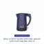 Ấm Điện Siêu Tốc Rạng Đông RD–AST17P1.E - Dung Tích 1.7L, Công Suất 1750W, Kiểm Soát Nhiệt Độ Chuẩn Xác