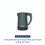 Ấm Điện Siêu Tốc Rạng Đông RD–AST17P1.E - Dung Tích 1.7L, Công Suất 1750W, Kiểm Soát Nhiệt Độ Chuẩn Xác