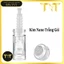 Combo 10 Đầu Kim Nano Kim 12 ,36 ,1 Kim Trắng Gài Cho Máy Phi Kim Dr.Pen Cấy Tảo Trị Sẹo Rỗ